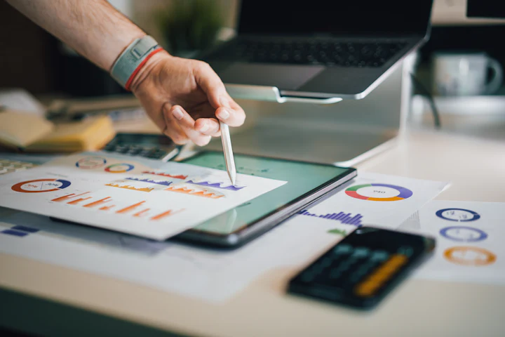Strategic Analysis & Audit